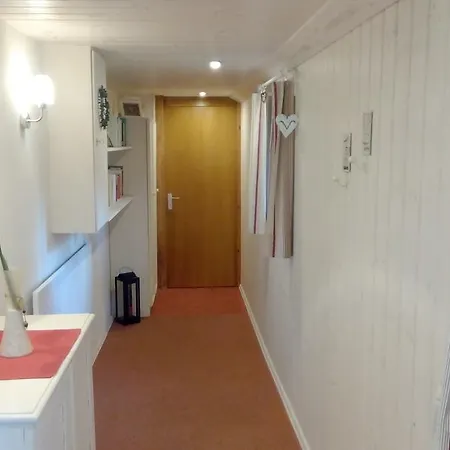 Ferienhaus Wachsenberg Tatil Evi Neusitz (Ansbach)