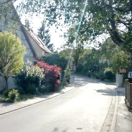 Tatil Evi Ferienhaus Wachsenberg Neusitz (Ansbach)