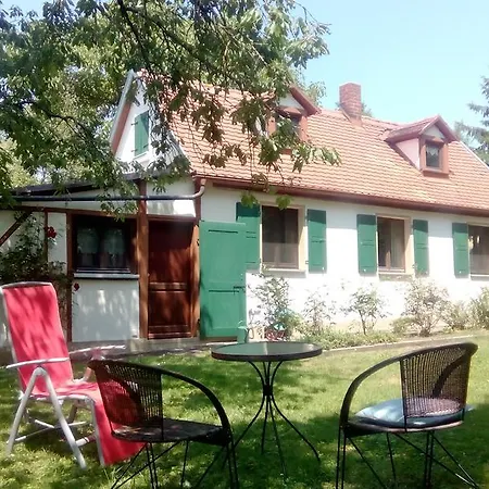 Ferienhaus Wachsenberg Neusitz (Ansbach)
