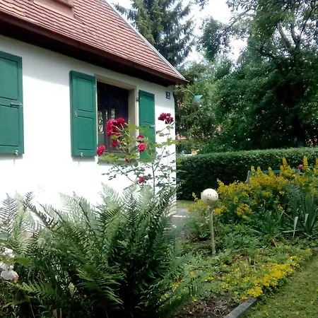 Ferienhaus Wachsenberg Tatil Evi