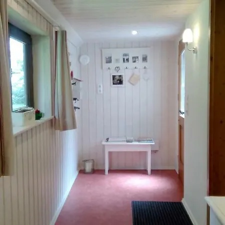 Ferienhaus Wachsenberg