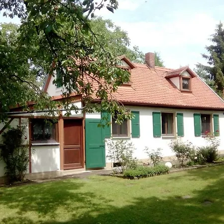 Tatil Evi Ferienhaus Wachsenberg Neusitz (Ansbach)